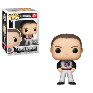 NASCAR Kevin Harvick Pop! Vinyl Figure
