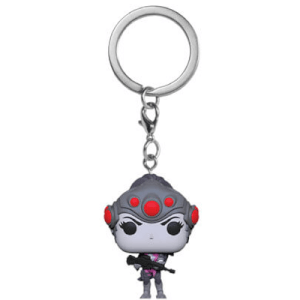 Overwatch Widowmaker Pop! Keychain