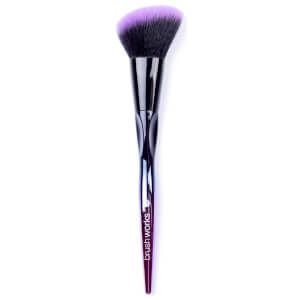 brushworks HD Angled Contour Brush