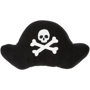 Catherine Lansfield Pirate Cushion