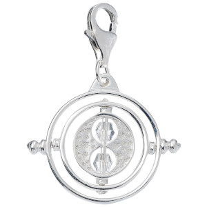 Harry Potter Time Turner Clip on Charm