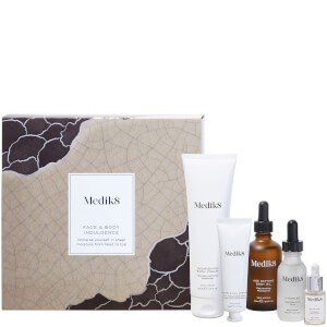 Medik8 Face & Body Indulgence (Worth $208.00)