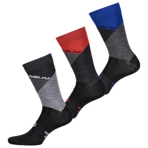 Nalini Crit Socks