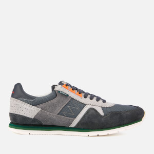 PS Paul Smith Men's Vinny Runner Style Trainers - Anthracite