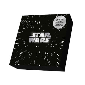 Star Wars Collectors Box Set 2019 English Version
