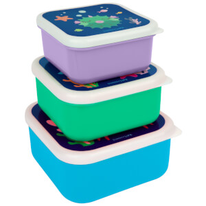 Sunnylife Under the Sea Nested Containers