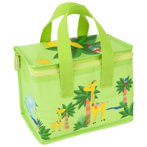 Sunnylife Giraffe Lunch Tote Bag