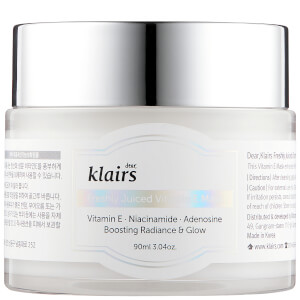 Dear, Klairs Freshly Juiced Vitamin E Mask 90ml