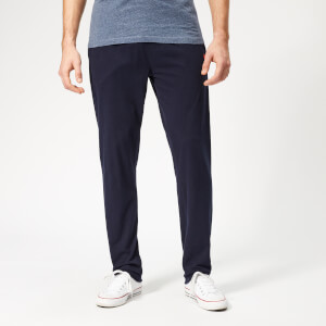 Superdry Men's Superdry Laundry Sweatpants - Laundry Navy