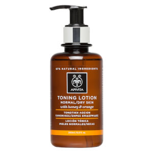APIVITA Tonic Lotion for Normal/Dry Skin 200 ml