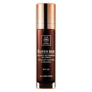 APIVITA Queen Bee Holistic Age Defense Day Cream SPF 20