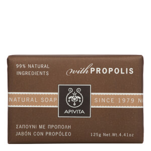 APIVITA Natural Soap - Propolis 125g