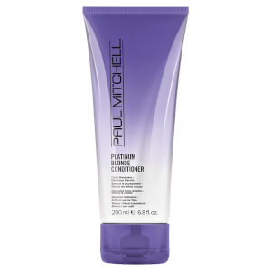 Paul Mitchell Platinum Blonde Conditioner 200ml