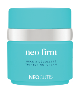 Neocutis NEO FIRM Micro Firm Neck & Décolleté Rejuvenating Complex and Tightening Cream