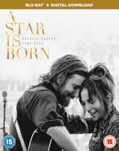 A Star is Born
