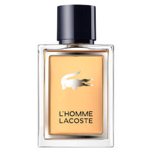 Lacoste L'Homme Eau de Toilette 50ml
