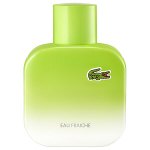 Lacoste Eau de Lacoste L.12.12 Eau Fraiche Pour Lui Eau de Toilette 50ml