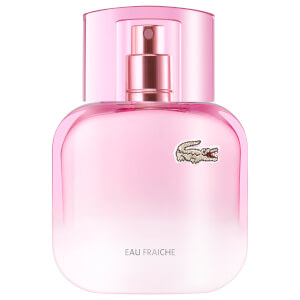 Lacoste L.12.12 Eau Fraiche Pour Elle Eau de Toilette 30ml