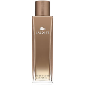 Lacoste Pour Femme Intense Eau de Parfum 90ml