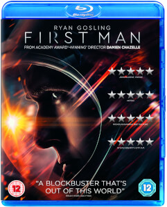 First Man