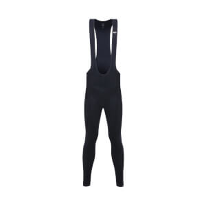 Santini Raro Bib Tights - Black