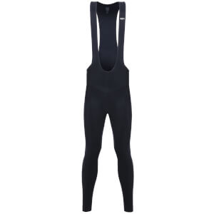 Santini 365 Raro Bib Tights - Black