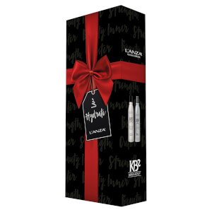 L'Anza KB2 Hydrate Duo (Worth £29.00)