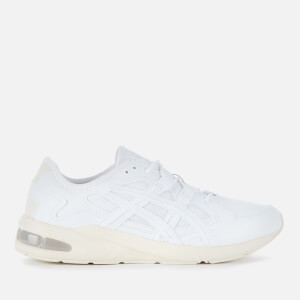 Asics Men's Lifestyle Gel-Kayano 5.1 Trainers - White/White