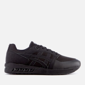 Asics Men's Lifestyle Gelsaga Sou Trainers - Mid Grey