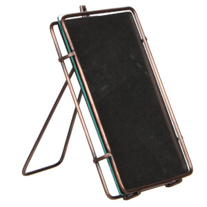 Lisan Picture Frame - Copper