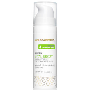 Goldfaden MD Vital Boost (Free Gift) Goldfaden MD Vital Boost (Free Gift)