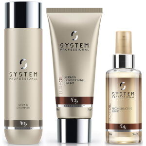 System Professional The Perfectionist Bundle