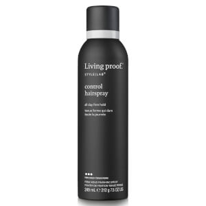 Spray de Fixação Control Hair Style Lab da Living Proof 249 ml