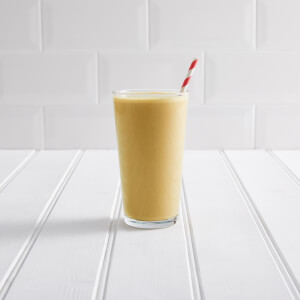 Batido de Pan de Jengibre