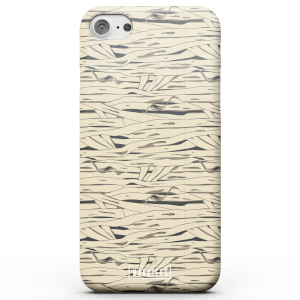 Universal Monsters Mummy Skin Phone Case for iPhone and Android