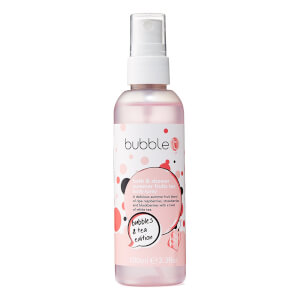 Bubble T Summer Fruits Tea Body Spray (100ml)
