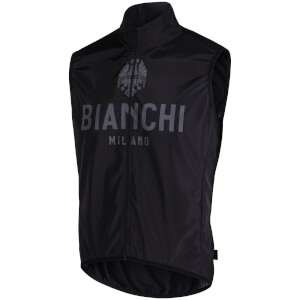 Bianchi Passiria Gilet