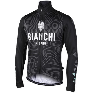 Bianchi Lagundo Jacket