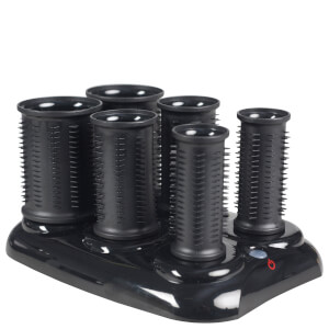 Silver Bullet Thermal Hot Roller Set (Set of 12)