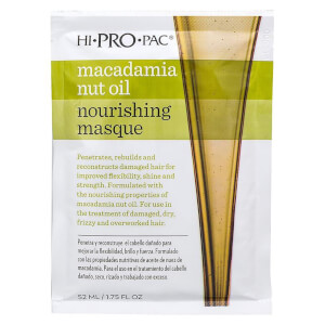 HI PRO PAC Macadamia Nut Masque 52ml