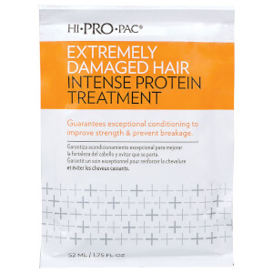 HI PRO PAC Extremely Damaged Hair Intensive Protein Treatment 52ml