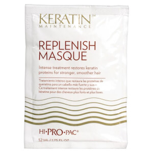 HI PRO PAC Keratin Maintenance Replenish Masque 52ml