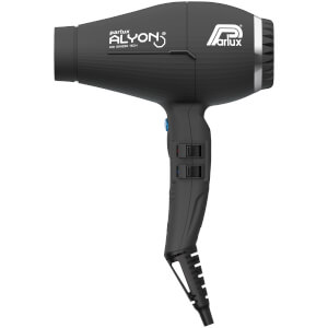 Parlux Alyon 2250W Hair Dryer - Black