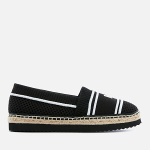 MICHAEL MICHAEL KORS Women's Raya Espadrilles - Black