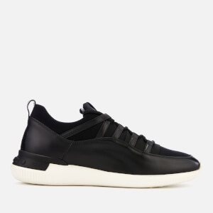 Tod's Men's Runner Style Trainers - Black
