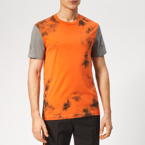 Helmut Lang Men's 3 Combo T-Shirt - Signal Multi