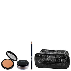 Lord & Berry Keep it Glowing Kit