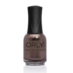 ORLY The New Neutral Collection Nail Varnish - Fall into Me 18ml