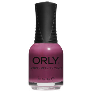 ORLY Deep Wonder Collection Nail Varnish - Mystic Maven 18ml