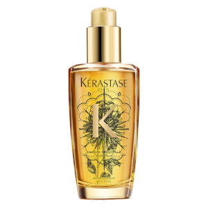 Kérastase Elixir Ultime Originale Tatoua Hair Oil 100ml - Limited Edition Kérastase Elixir Ultime Originale Tatoua Hair Oil 100ml - Limited Edition